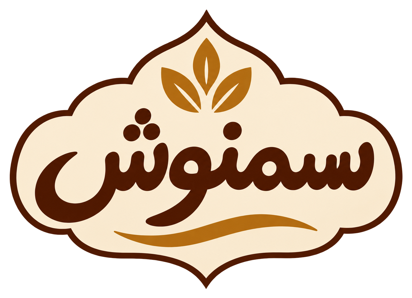 لوگوی سمنوش